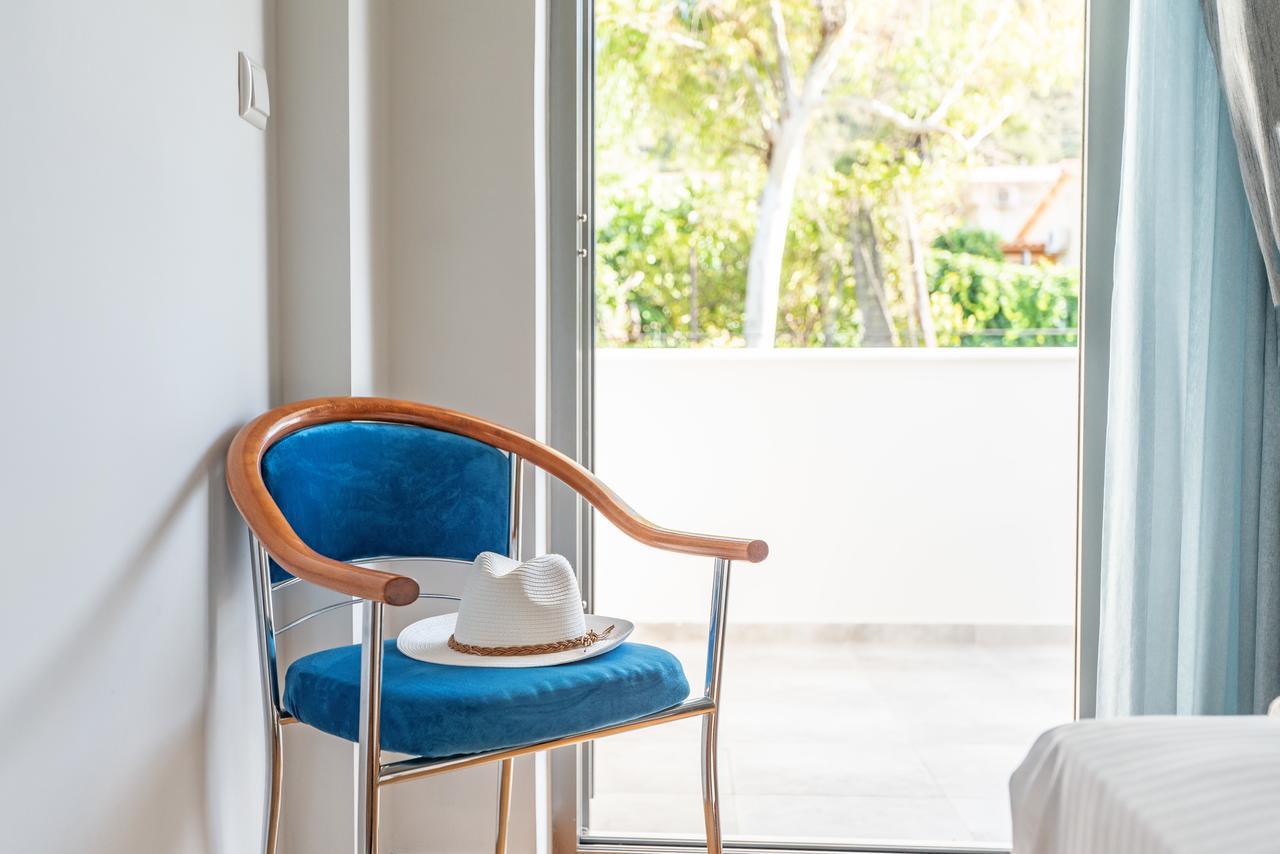 Luxurious House Near The Sea Apartment Porto Rafti Exterior photo