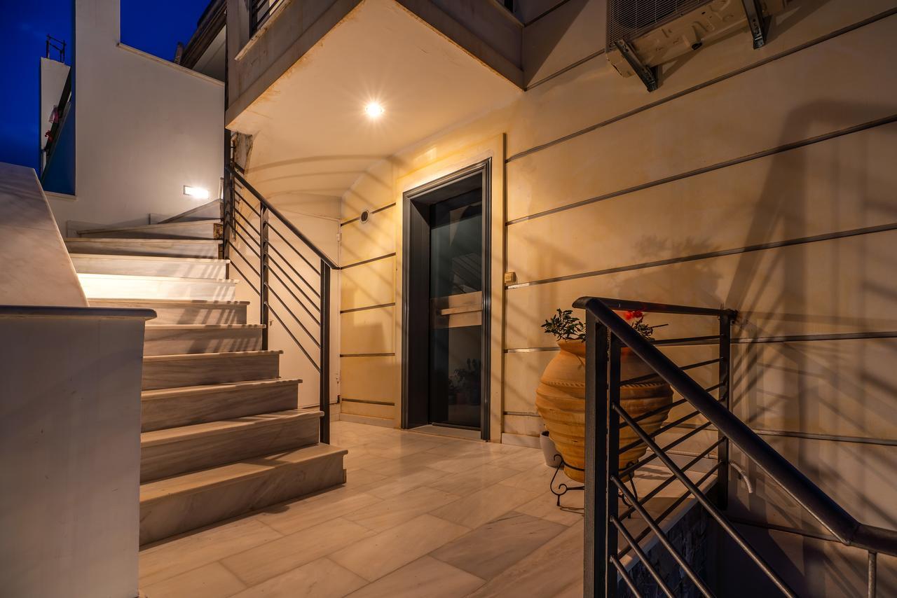 Luxurious House Near The Sea Apartment Porto Rafti Exterior photo