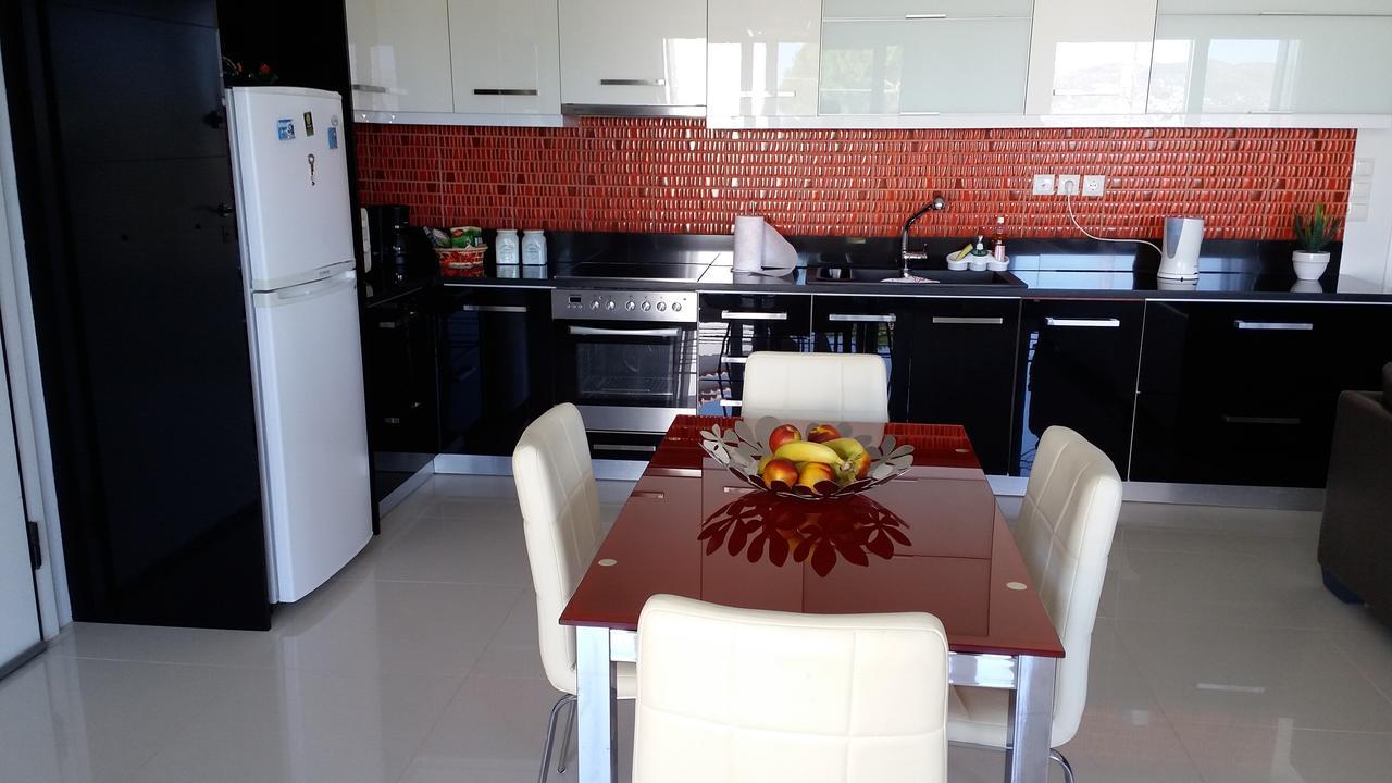 Luxurious House Near The Sea Apartment Porto Rafti Exterior photo